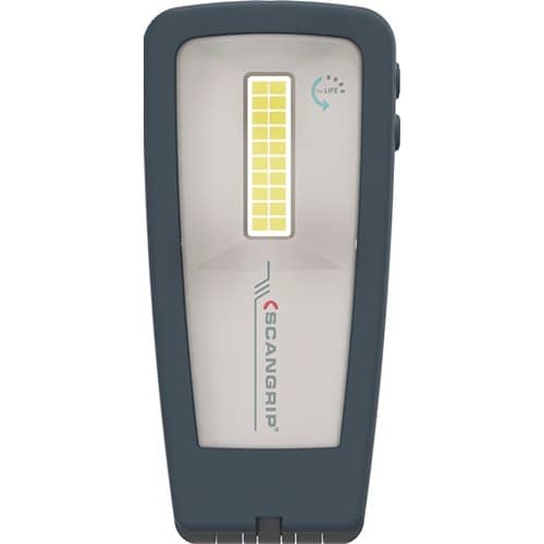 SCANGRIP LED-Arbeitsleuchte MINIFORM 3,7V SCANGRIP