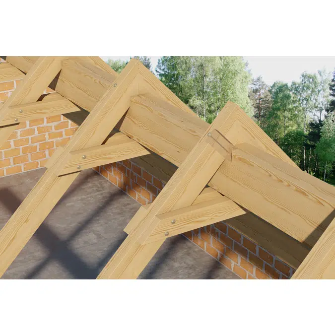 Tellerkopfschrauben 10 x 320, hell verzinkt, ETA Zulassung 18/0817, Torx