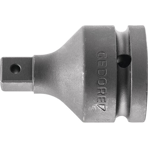 GEDORE Reduzierstück KB 3219 Antriebs-4-KT.3/4 Zoll Abtriebs-4-KT.1/2 Zoll GEDORE