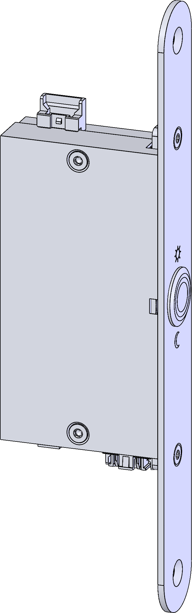 WINKHAUS T-EV-G-BOX DUMMY FÜR BM+,