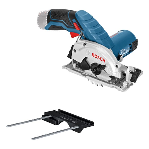 BOSCH Akku-Kreissäge GKS 12V-26, Solo Version, im Karton