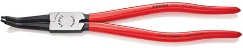 KNIPEX Sicherungsringzange J 42 f.Bohrungen D.85-140mm KNIPEX