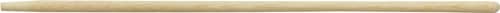 TALEN TOOLS Gerätestiel L.1200mm D.36mm Buche m.Konus TALEN TOOLS