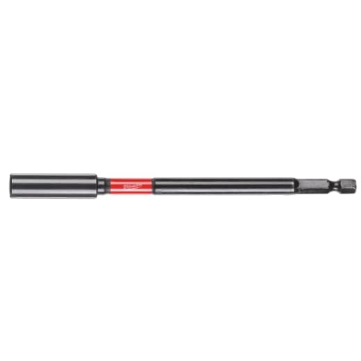 MILWAUKEE 305 mm SHOCKWAVE Magnetbithalter 1/4" Hex