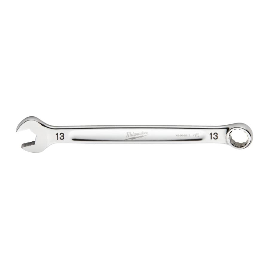 MILWAUKEE 13 mm MAX BITE Ringmaulschlüssel