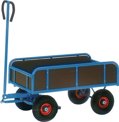 Handwagen