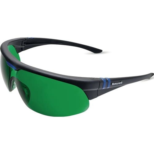 HONEYWELL Schweißerbrille Millenia 2G EN 166,EN 169,EN 170,EN 172 PC HONEYWELL