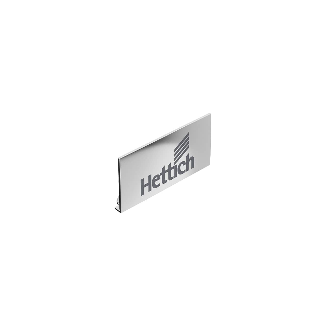 HETTICH AvanTech YOU Brandingclip Varianten,