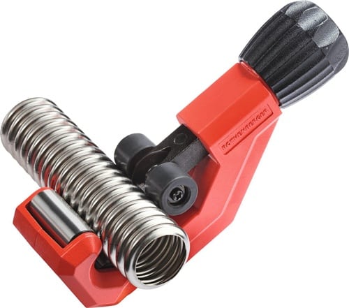 ROTHENBERGER Rohrabschneider CSST 8-42mm 165mm INOX-Wellrohr ROTHENBERGER