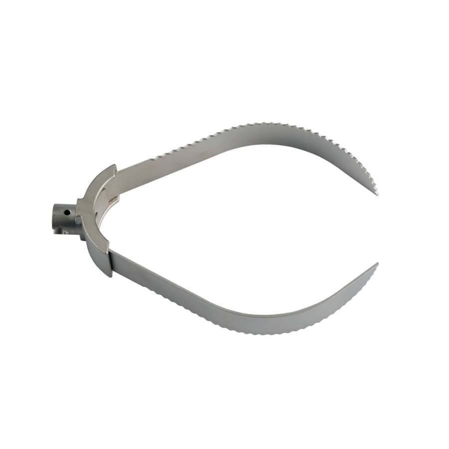 MILWAUKEE für M18FCSSM / M18FSSM Wurzelschneider 150 mm/ 22 mm
