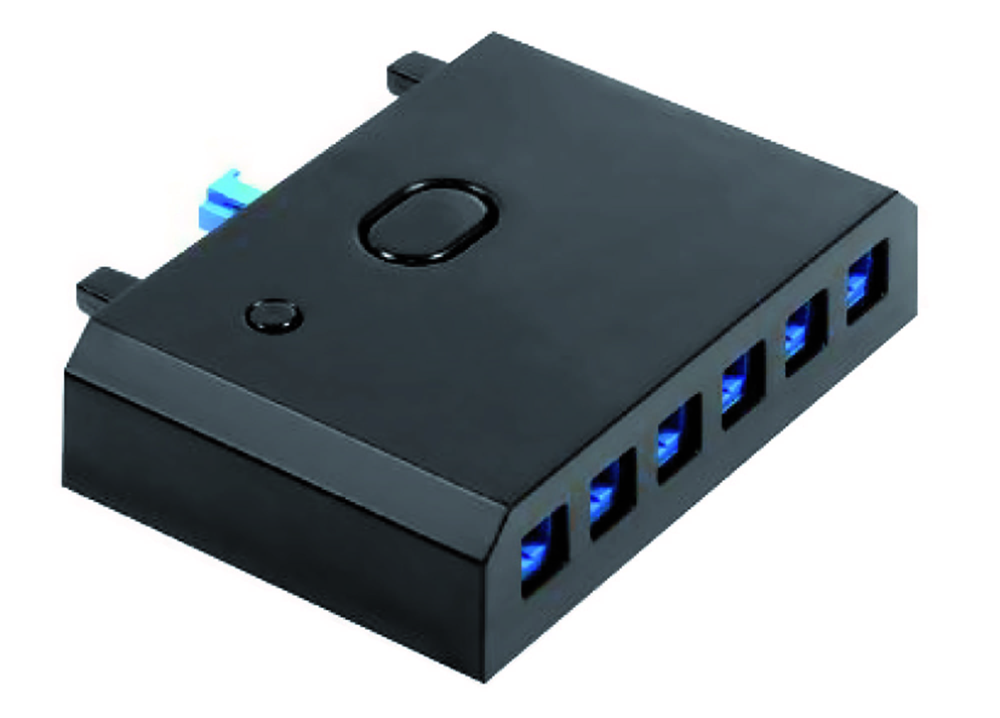 L&S All-In-One Single Color Control Box 12 V / 24 V, ohne Funk