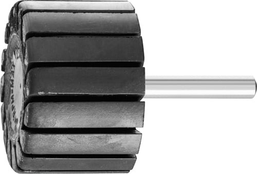PFERD TOOLS Schleifhülsenträger D45xH30mm Zyl.Schaft-D.6mm PFERD