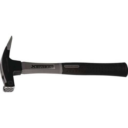 PEDDINGHAUS Latthammer FIRBERTEC FIRBERTEC m.Magnet geraut 570g PEDDINGHAUS