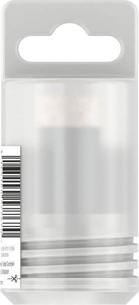BOSCH Diamanttrockenbohrer Dry Speed Best for Ceramic, 20 x 35 mm