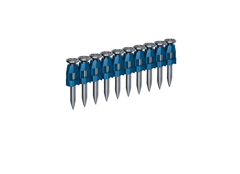 BOSCH Rundkopf-Streifennagel NB-25