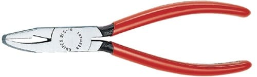 Glaskröselzange KNIPEX