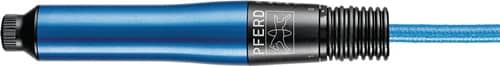 PFERD TOOLS Druckluftstabschleifer PGAS 2/600 E-DV 60000min-¹ 3mm PFERD