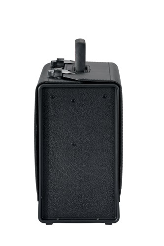 PARAT Werkzeugtasche TOP-LINE Plus CP-7 B420xT185xH315mm 24l Rindsleder PARAT