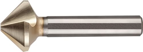 MAPAL Kegelsenker COS112 DIN 335C 90Grad D.12,4mm HSS spezial 3-Fl.schaft Z.3 MAPAL