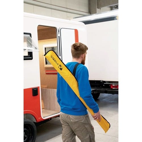 STABILA Wasserwaagenset PRO SET 80 AS 4-tlg.STABILA