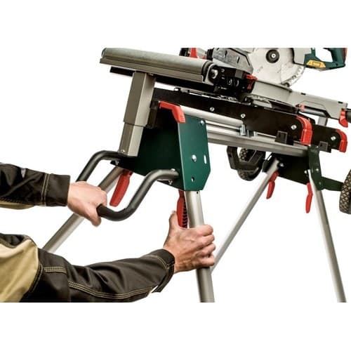 METABO Univ.Untergestell KSU 251 250kg METABO
