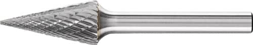PFERD TOOLS Frässtift SKM D.10mm Kopf-L.20mm Schaft-D.6mm HM Verz.3 PLUS PFERD