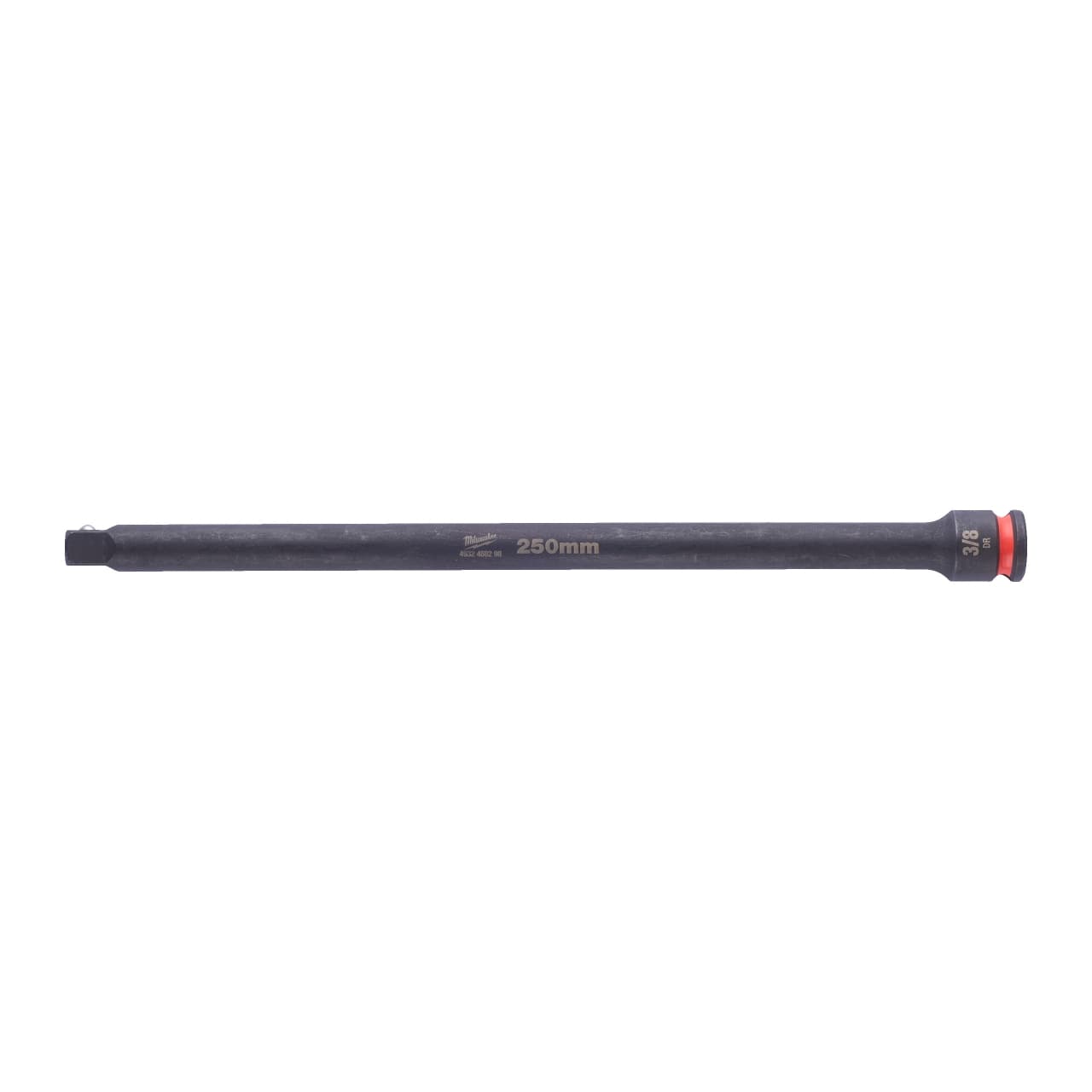 250 mm SHOCKWAVE Verlängerung für Schlagnüsse 3/8"