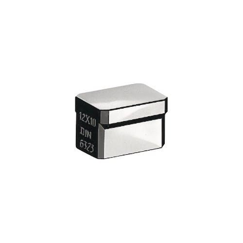 AMF Nutenstein DIN 6323 Nennmaß der Nut 16/20mm Form A lose sitzend AMF