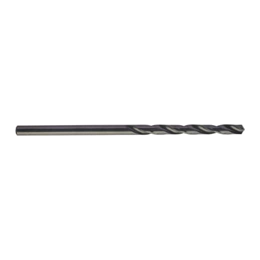 MILWAUKEE 2,5 x 57 mm, HSS-R Metallbohrer HSS-R DIN 338 10er Pack