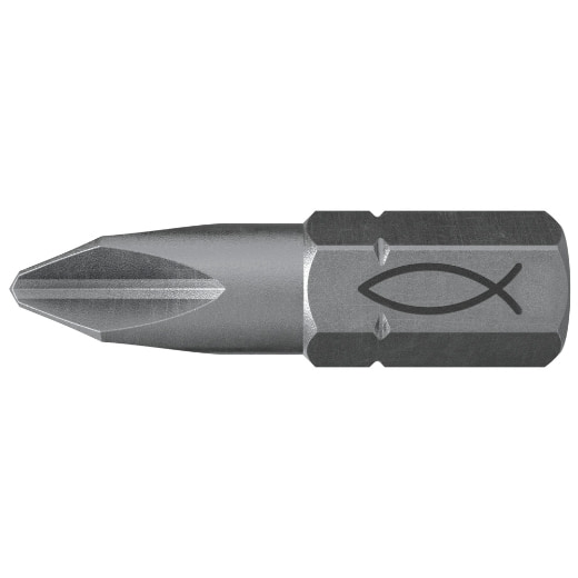 FISCHER Profi Bit FPB PH 1 (10)