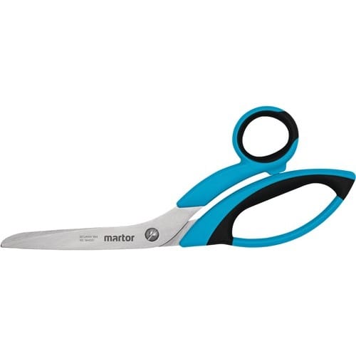 MARTOR Sicherheitsschere SECUPLUS 564 L224xB12xH85mm rostfr.MARTOR