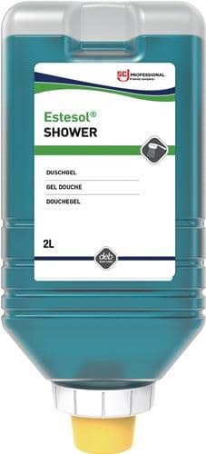 SC JOHNSON PROFESSIONAL Hautreinigung Estesol® SHOWER 2l Softflasche f.4707 022 006,4707 020 034