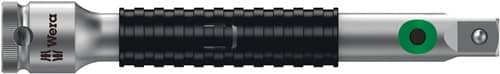 WERA Verl.8796 SB 3/8 Zoll L.125mm Aussenvierkant/Freilaufhülse WERA
