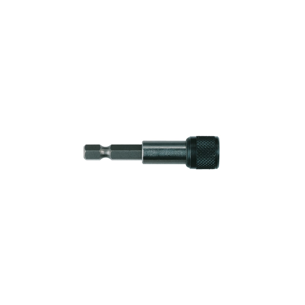 MILWAUKEE Länge 58 mm Schnellwechsel Bithalter