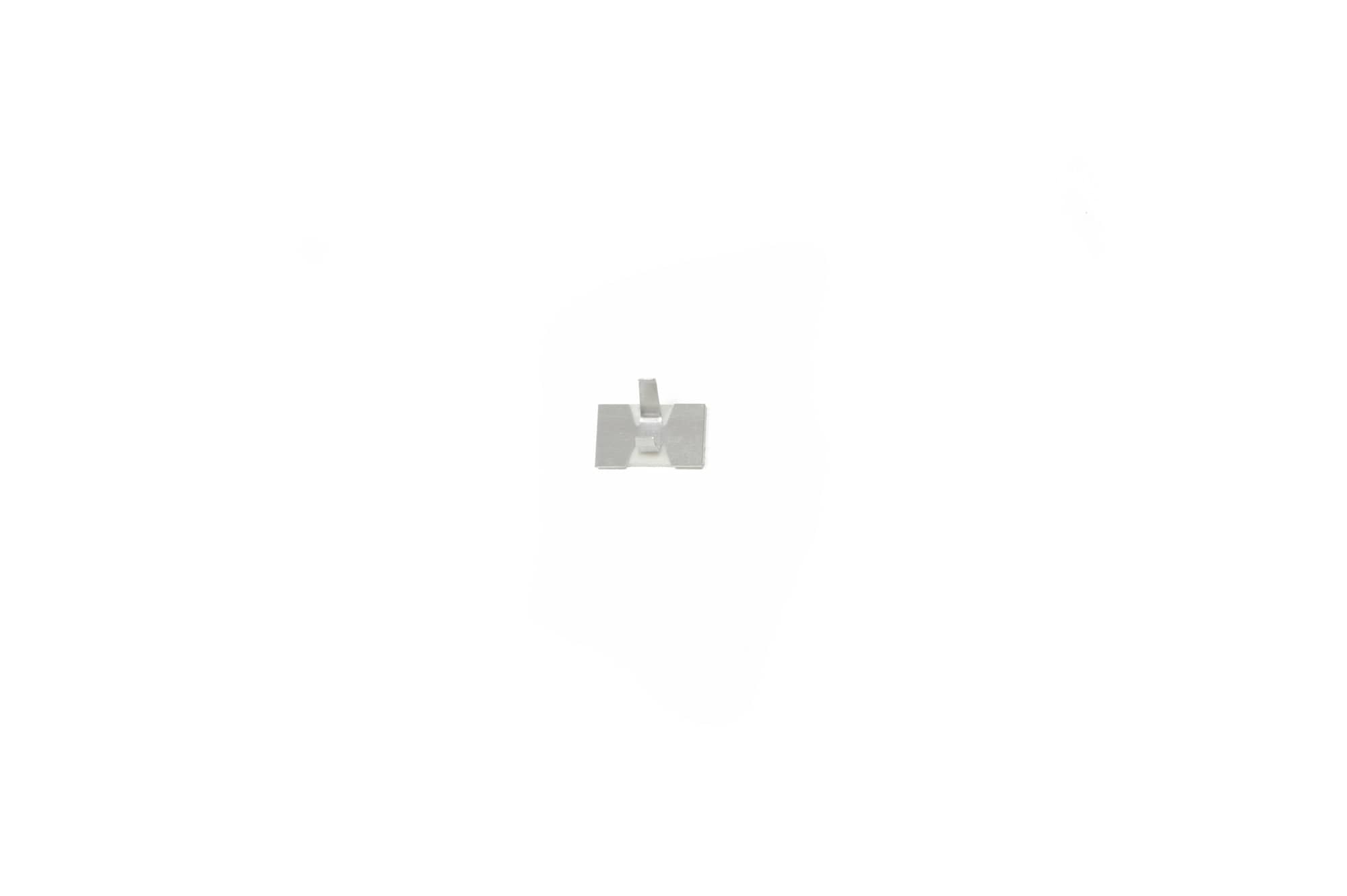 L&S Kabelhalter, alu, Typ ACC-01