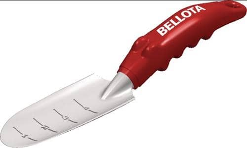 BELLOTA Blumenkelle L.300mm B.55mm BELLOTA
