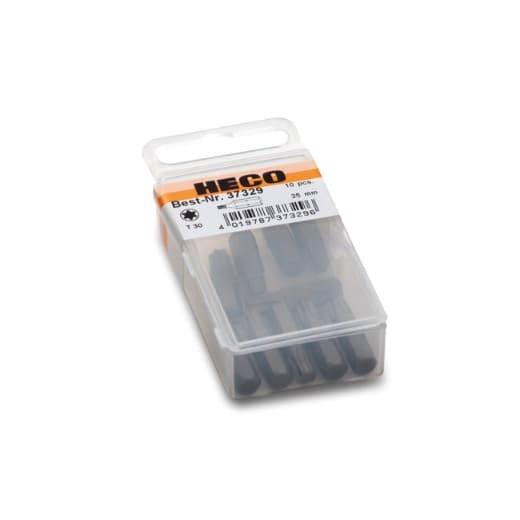 HECO Bits, T-Drive