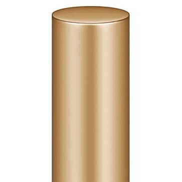 SIMONSWERK Abdeckkappe VARIANT® V 3605, braunbeige