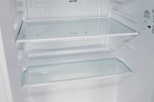 EXQUISIT Kühlschrank KB60-V-090E 52l weiß 41 dB EXQUISIT
