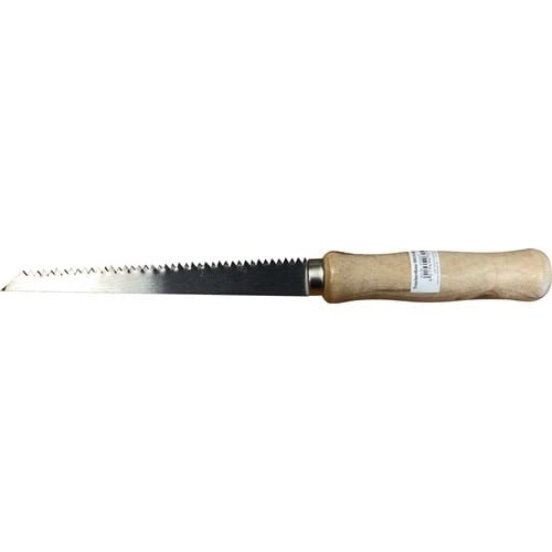 HAROMAC Trockenbaustichsäge Blatt-L.170mm Gesamt-L.300mm geh.Z.f.Trockenbau HAROMAC