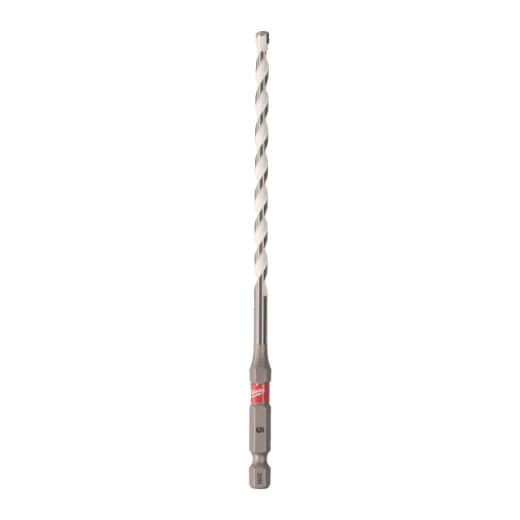 MILWAUKEE 5 x 150 mm SHOCKWAVE Multimaterial Bohrer 1/4" Hex