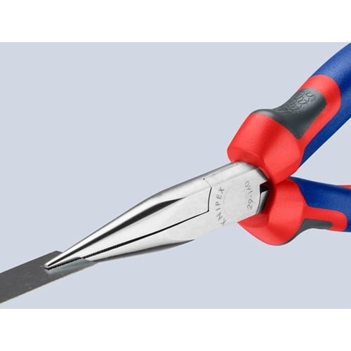 KNIPEX Telefonzange Gesamt-L.160mm verchr.Comfort-Griff KNIPEX