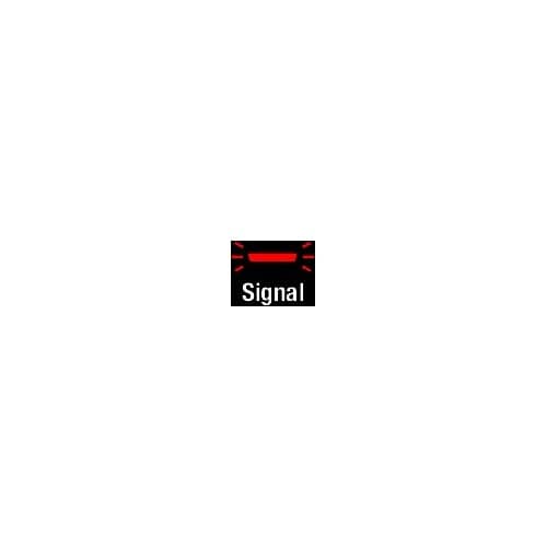 WIHA Spannungsprüfer SB 255-14 90-1000 V AC einpolig WIHA