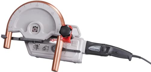 ROTHENBERGER Elektrobiegegerätset ROBEND® 4000 12-15-18-22-28mm 1010 W ROTHENBERGER