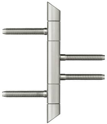 SIMONSWERK Einbohrband VARIANT® V 4426 WF CROSS,