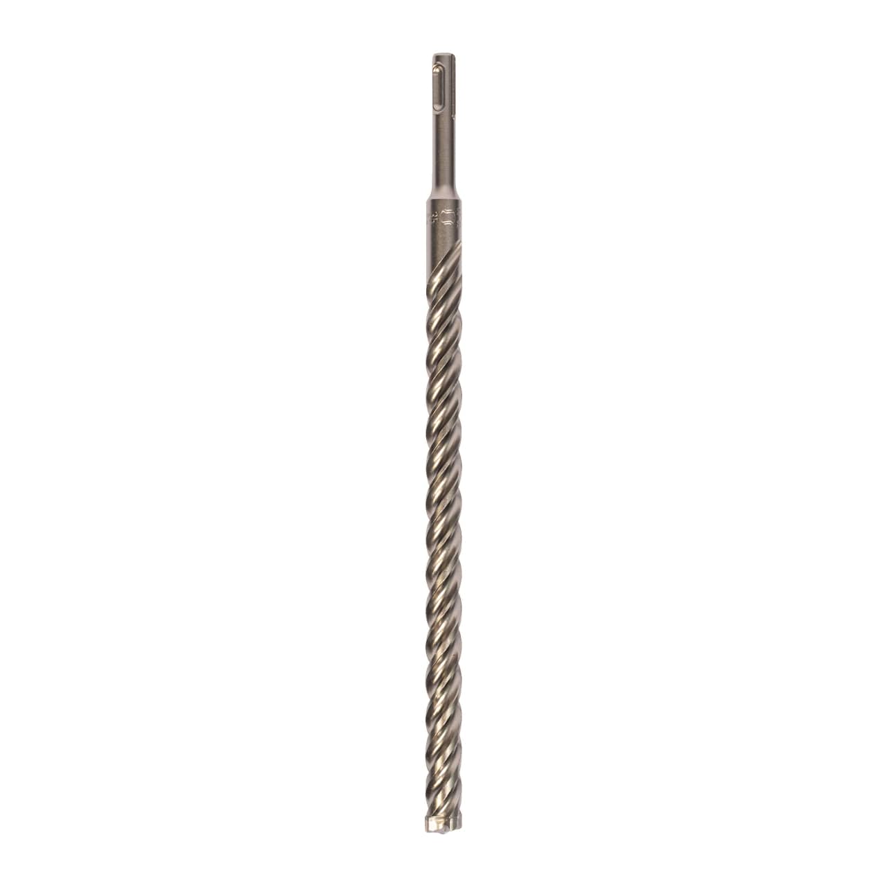 MILWAUKEE 16 x 310 mm, SDS-Plus 4-Schneiden Hammerbohrer MX4 SDS-Plus
