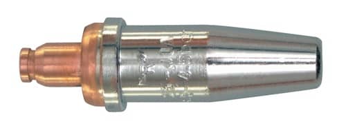 GCE Blockbrennschneiddüse AB AB 3-10mm Blockdüse GCE
