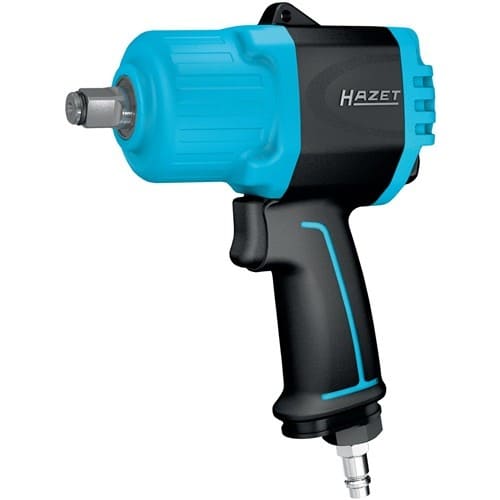 HAZET Druckluftschlagschrauber 9012TT 12,5mm (1/2Zoll) A4-kt.1356 Nm HAZET