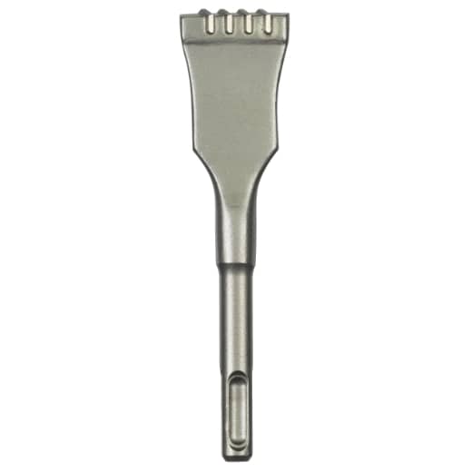 MILWAUKEE 125 x 32 mm Fugenmeißel SDS-Plus mit Hartmetall