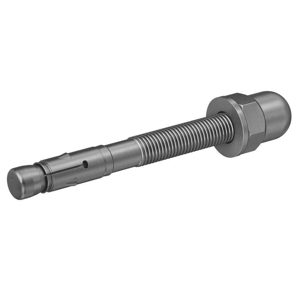 FISCHER Bolzenanker FAZ II 12/20 H R